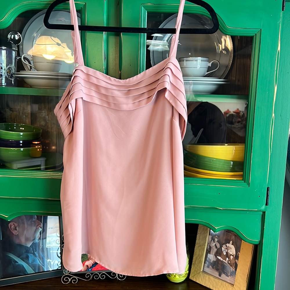 Torrid Top